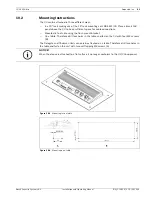 Предварительный просмотр 43 страницы Bosch CCS 900 Ultro Installation And Operating Manual