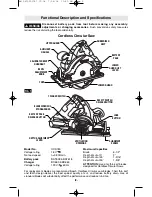 Предварительный просмотр 9 страницы Bosch CCS180 Operating/Safety Instructions Manual