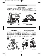 Предварительный просмотр 11 страницы Bosch CCS180 Operating/Safety Instructions Manual