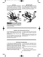 Предварительный просмотр 14 страницы Bosch CCS180 Operating/Safety Instructions Manual