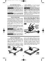 Предварительный просмотр 47 страницы Bosch CCS180 Operating/Safety Instructions Manual