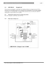 Предварительный просмотр 14 страницы Bosch CCS800 Service Manual