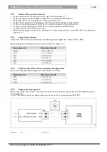 Предварительный просмотр 25 страницы Bosch CCS800 Service Manual