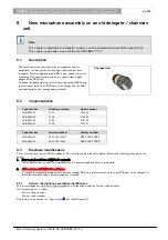 Предварительный просмотр 43 страницы Bosch CCS800 Service Manual