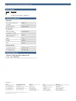 Preview for 2 page of Bosch CCSE-DL CCS700 Manual