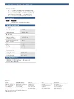 Preview for 4 page of Bosch CCSE-DL CCS700 Manual