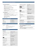 Preview for 6 page of Bosch CCSE-DL CCS700 Manual