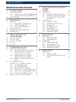 Предварительный просмотр 2 страницы Bosch CCT 3 Series Test Instructions