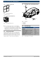 Предварительный просмотр 4 страницы Bosch CCT 3 Series Test Instructions