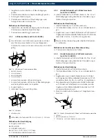 Предварительный просмотр 8 страницы Bosch CCT 3 Series Test Instructions