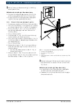 Предварительный просмотр 10 страницы Bosch CCT 3 Series Test Instructions