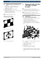 Предварительный просмотр 13 страницы Bosch CCT 3 Series Test Instructions