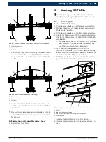 Предварительный просмотр 21 страницы Bosch CCT 3 Series Test Instructions