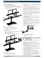 Предварительный просмотр 22 страницы Bosch CCT 3 Series Test Instructions