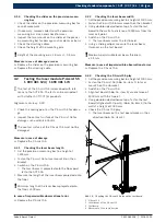 Предварительный просмотр 33 страницы Bosch CCT 3 Series Test Instructions