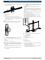 Предварительный просмотр 39 страницы Bosch CCT 3 Series Test Instructions