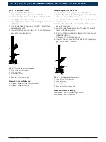 Предварительный просмотр 42 страницы Bosch CCT 3 Series Test Instructions