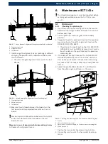 Предварительный просмотр 45 страницы Bosch CCT 3 Series Test Instructions