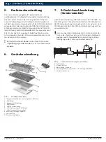 Предварительный просмотр 3 страницы Bosch CCU-Modul Important Information Manual