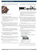 Предварительный просмотр 5 страницы Bosch CCU-Modul Important Information Manual