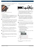 Предварительный просмотр 12 страницы Bosch CCU-Modul Important Information Manual