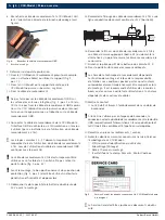 Предварительный просмотр 19 страницы Bosch CCU-Modul Important Information Manual