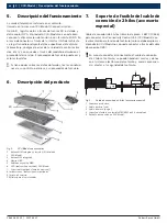 Предварительный просмотр 24 страницы Bosch CCU-Modul Important Information Manual