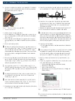 Предварительный просмотр 26 страницы Bosch CCU-Modul Important Information Manual