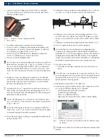 Предварительный просмотр 33 страницы Bosch CCU-Modul Important Information Manual