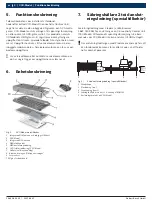 Предварительный просмотр 38 страницы Bosch CCU-Modul Important Information Manual