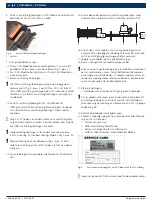 Предварительный просмотр 40 страницы Bosch CCU-Modul Important Information Manual