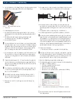 Предварительный просмотр 47 страницы Bosch CCU-Modul Important Information Manual