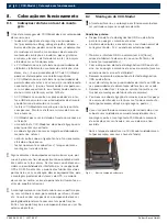 Предварительный просмотр 53 страницы Bosch CCU-Modul Important Information Manual