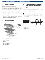 Предварительный просмотр 59 страницы Bosch CCU-Modul Important Information Manual