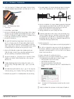 Предварительный просмотр 61 страницы Bosch CCU-Modul Important Information Manual