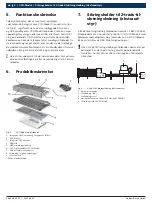 Предварительный просмотр 66 страницы Bosch CCU-Modul Important Information Manual