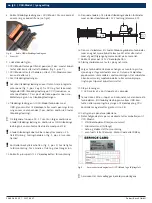 Предварительный просмотр 75 страницы Bosch CCU-Modul Important Information Manual