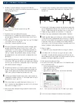 Предварительный просмотр 82 страницы Bosch CCU-Modul Important Information Manual