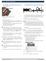 Предварительный просмотр 96 страницы Bosch CCU-Modul Important Information Manual