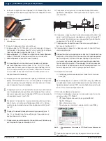 Предварительный просмотр 103 страницы Bosch CCU-Modul Important Information Manual