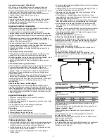 Preview for 7 page of Bosch CDG634BS1B Installation Instructions Manual