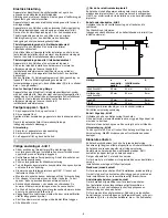 Preview for 8 page of Bosch CDG634BS1B Installation Instructions Manual