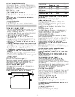 Preview for 9 page of Bosch CDG634BS1B Installation Instructions Manual