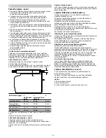 Preview for 10 page of Bosch CDG634BS1B Installation Instructions Manual