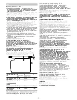 Preview for 16 page of Bosch CDG634BS1B Installation Instructions Manual