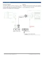 Preview for 2 page of Bosch CDR 500 Kit Getting Started Manual & Warranty