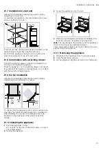 Preview for 31 page of Bosch CEG732X.1B User Manual And Installation Instructions