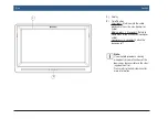 Preview for 2 page of Bosch Center CM-C 19 Operating Instructions Manual