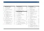 Preview for 4 page of Bosch Center CM-C 19 Operating Instructions Manual