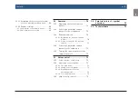 Preview for 7 page of Bosch Center CM-C 19 Operating Instructions Manual